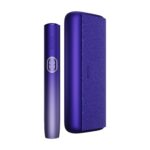 IQOS ILUMA i PRIME 設備 - 電光紫｜日本機場直營店，正品IQOS代購