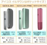 IQOS ILUMA i One 電光紫🔥 | 潮流美學 · TEREA 煙彈專用 | IQOS主機代購：圖片 2